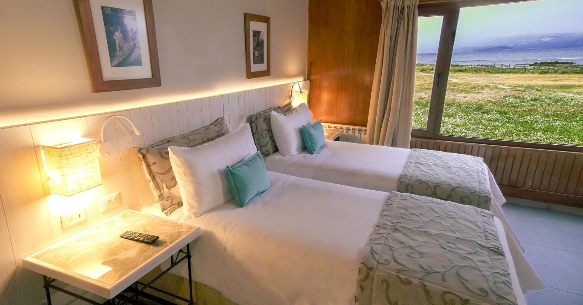 Tolkeyen Ushuaia Hotel מראה חיצוני תמונה