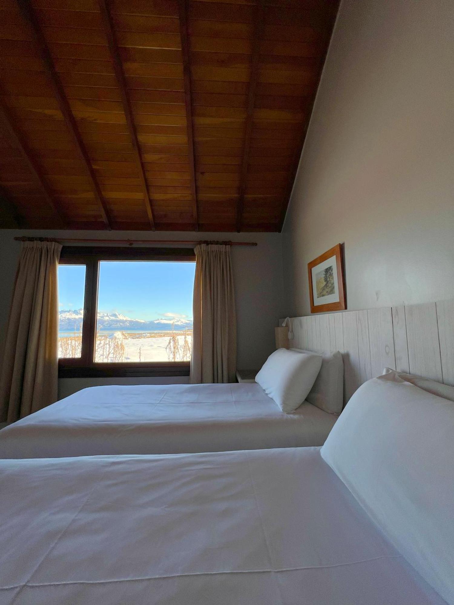 Tolkeyen Ushuaia Hotel מראה חיצוני תמונה