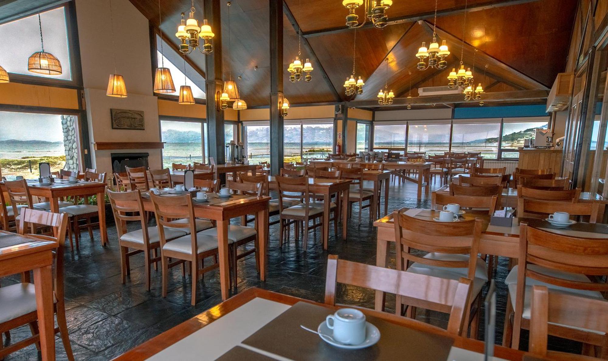Tolkeyen Ushuaia Hotel מראה חיצוני תמונה