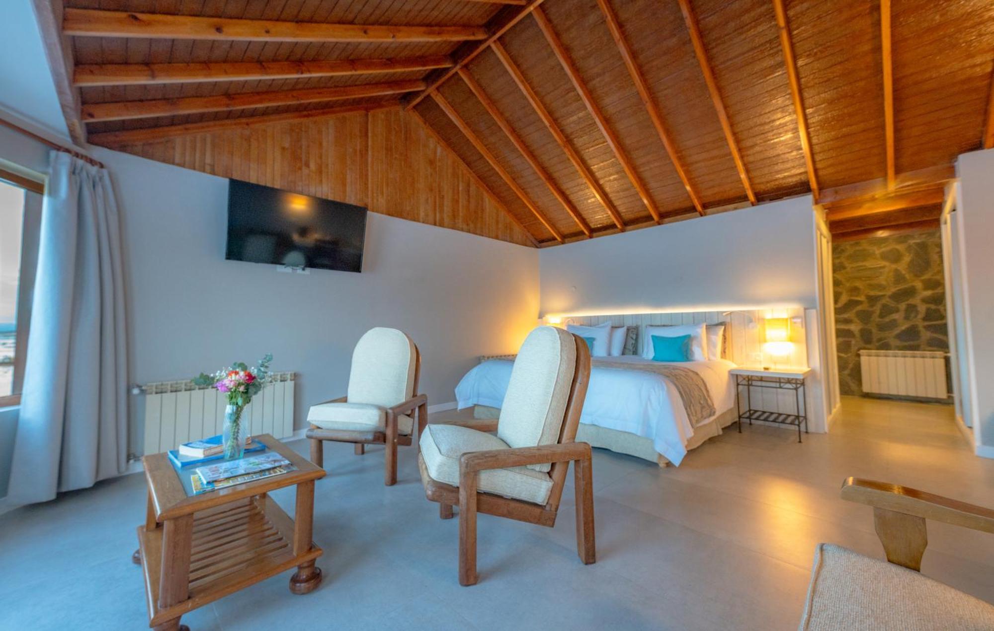Tolkeyen Ushuaia Hotel מראה חיצוני תמונה