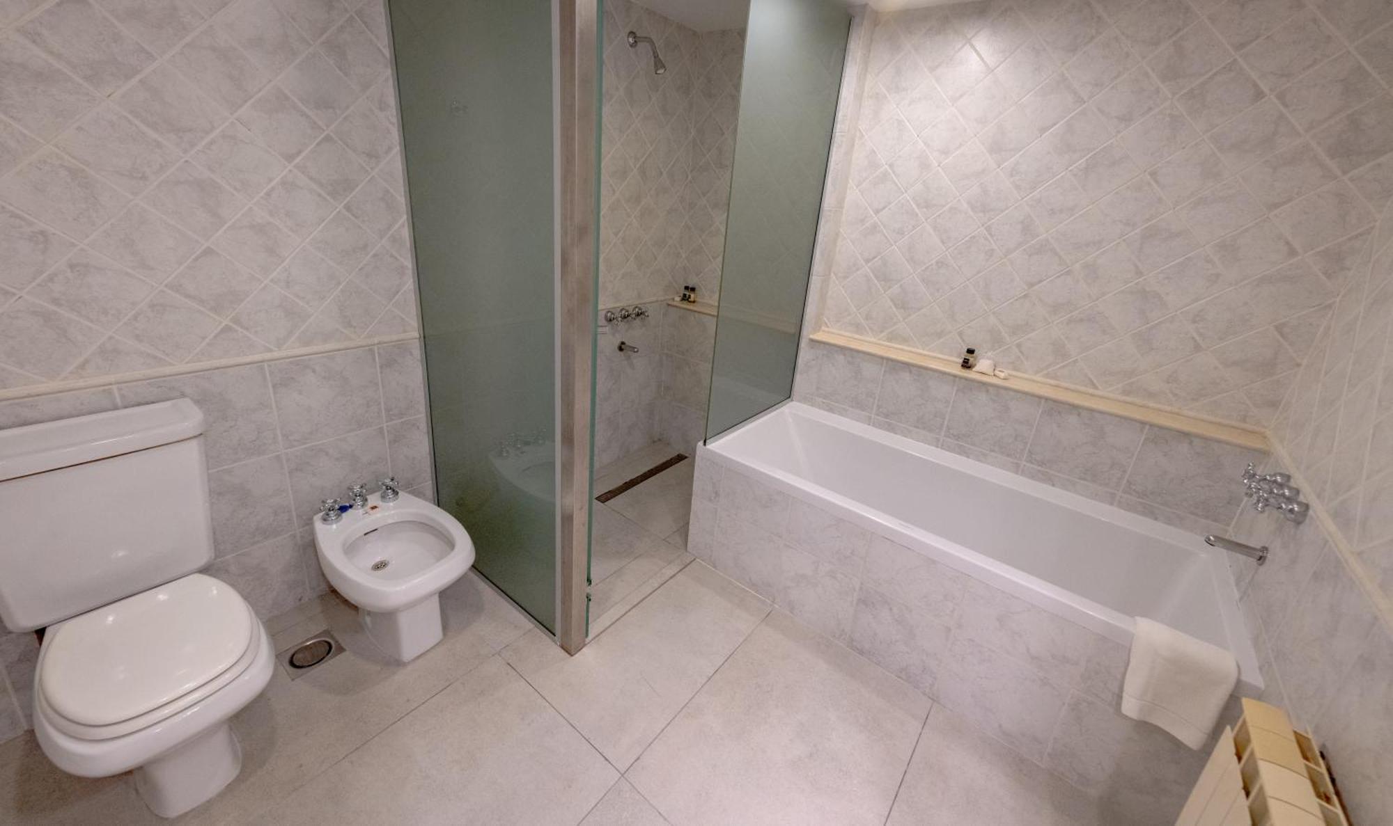 Tolkeyen Ushuaia Hotel מראה חיצוני תמונה