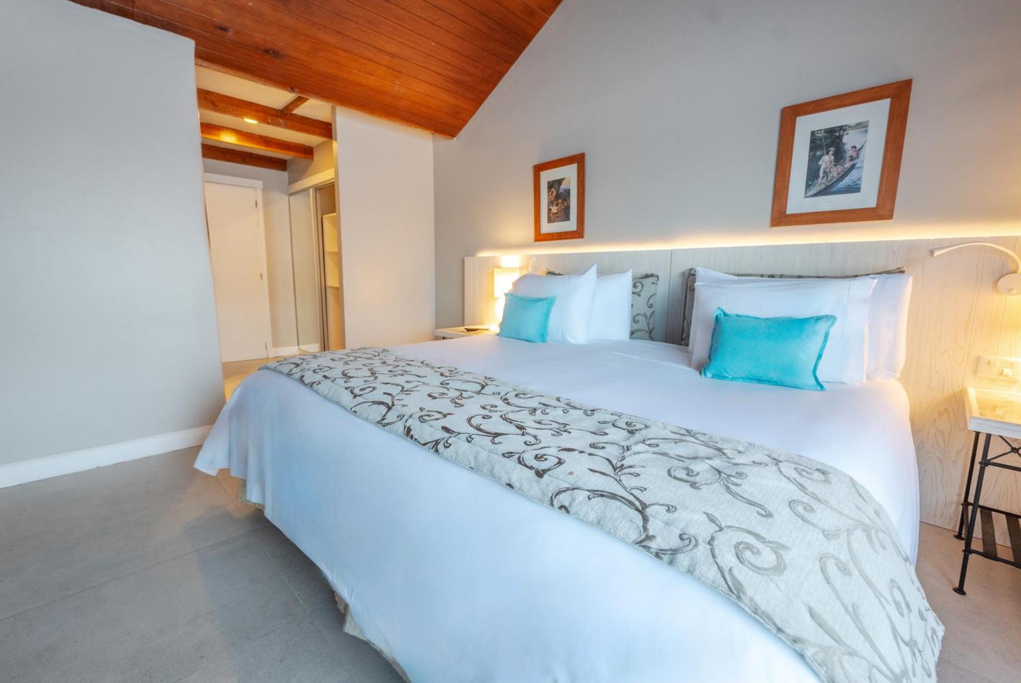 Tolkeyen Ushuaia Hotel מראה חיצוני תמונה