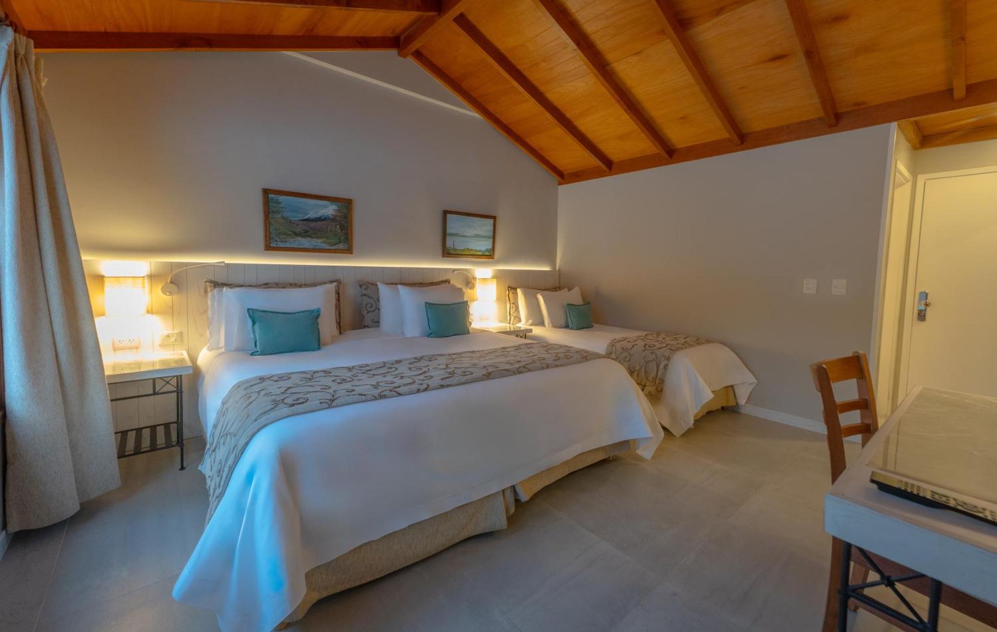Tolkeyen Ushuaia Hotel מראה חיצוני תמונה