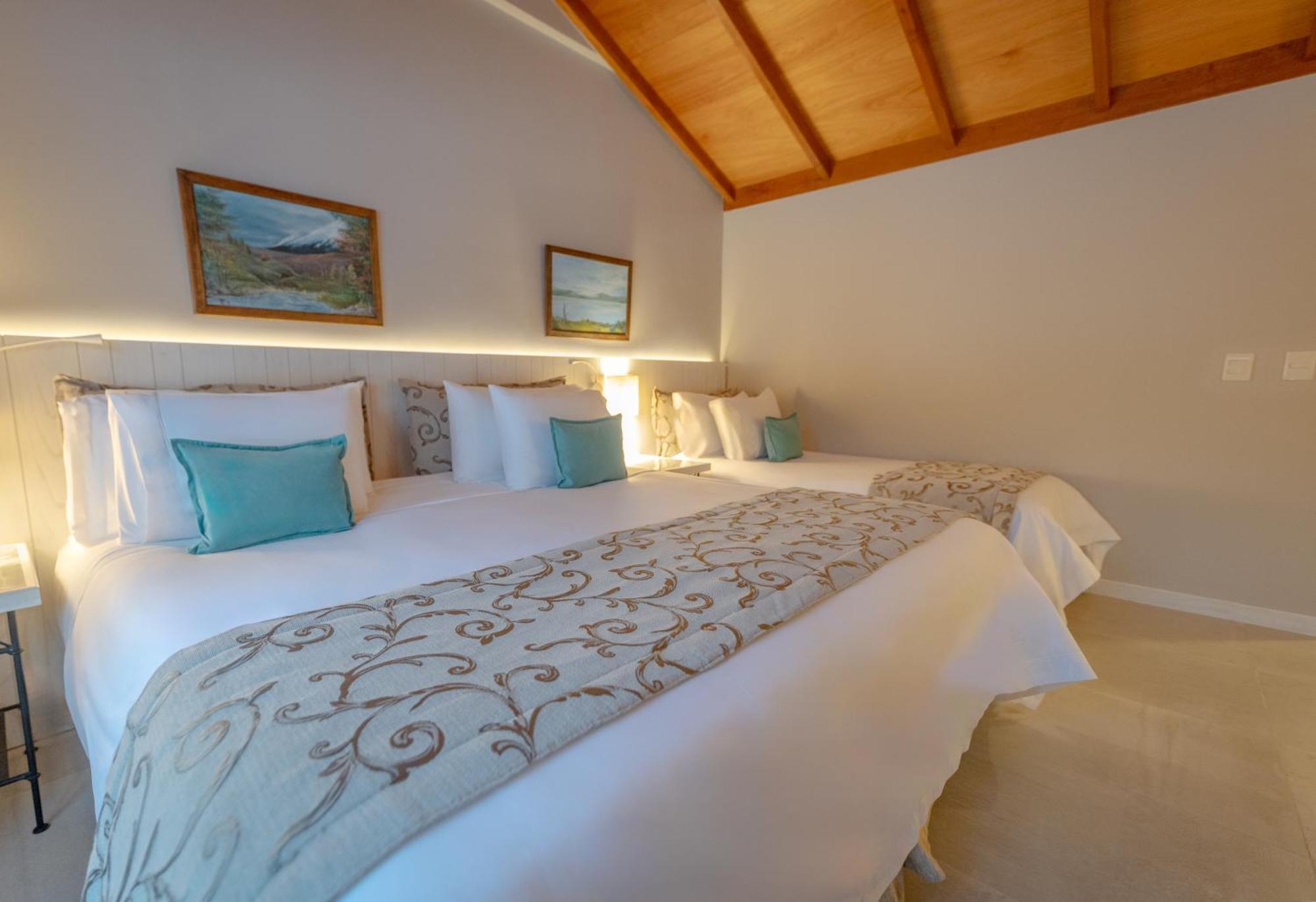 Tolkeyen Ushuaia Hotel מראה חיצוני תמונה