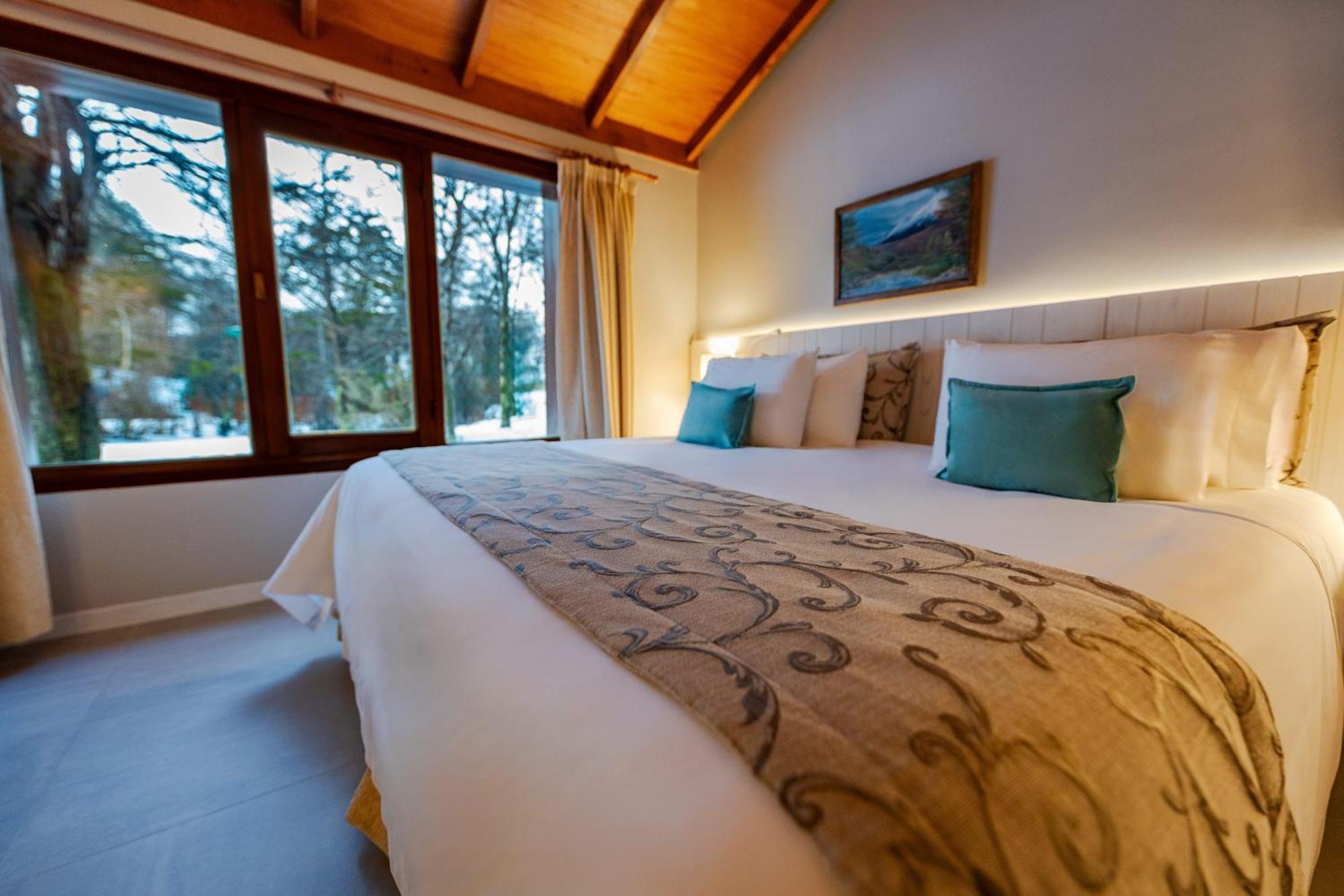 Tolkeyen Ushuaia Hotel מראה חיצוני תמונה