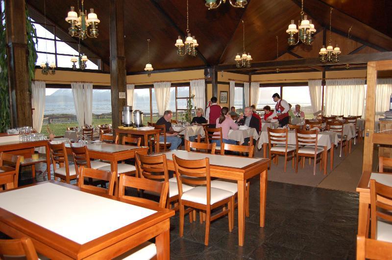 Tolkeyen Ushuaia Hotel מראה חיצוני תמונה